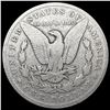 Image 2 : 1893-CC Morgan Silver Dollar NICELY CIRCULATED