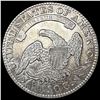 Image 2 : 1830 Capped Bust Half Dollar CLOSELY UNCIRCULATED