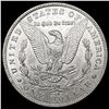 Image 2 : 1891-CC Morgan Silver Dollar CLOSELY UNCIRCULATED