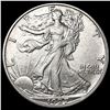 Image 1 : 1927-S Walking Liberty Half Dollar CLOSELY UNCIRCU