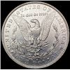 Image 2 : 1879-O Morgan Silver Dollar CLOSELY UNCIRCULATED