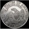 Image 2 : 1820 Buffalo Half Dollar CLOSELY UNCIRCULATED