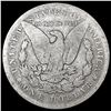 Image 2 : 1895-O Morgan Silver Dollar NICELY CIRCULATED