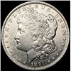 Image 1 : 1891-O Morgan Silver Dollar CLOSELY UNCIRCULATED
