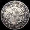 Image 2 : 1828 Capped Bust Quarter LIGHTLY CIRCULATED