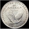 Image 2 : 1917 T1 Standing Liberty Quarter CLOSELY UNCIRCULA