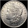 Image 1 : 1889-O Morgan Silver Dollar CLOSELY UNCIRCULATED