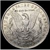 Image 2 : 1889-O Morgan Silver Dollar CLOSELY UNCIRCULATED