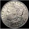 Image 1 : 1889-O Morgan Silver Dollar CLOSELY UNCIRCULATED