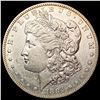 Image 1 : 1884-S Morgan Silver Dollar CLOSELY UNCIRCULATED