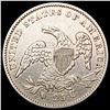 Image 2 : 1835 Capped Bust Quarter CLOSELY UNCIRCULATED