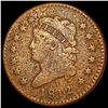 Image 1 : 1812 Classic Head Cent LIGHTLY CIRCULATED