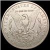 Image 2 : 1886-O Morgan Silver Dollar CLOSELY UNCIRCULATED