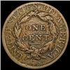 Image 2 : 1812 Classic Head Cent NICELY CIRCULATED