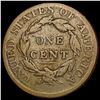 Image 2 : 1814 Classic Head Cent NICELY CIRCULATED