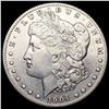 Image 1 : 1904-S Morgan Silver Dollar HIGH GRADE