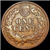 Image 2 : 1872 Indian Head Cent LIGHTLY CIRCULATED