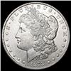 Image 1 : 1878-S Morgan Silver Dollar UNCIRCULATED