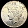 Image 1 : 1926-S Silver Peace Dollar UNCIRCULATED
