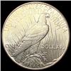 Image 2 : 1926-S Silver Peace Dollar UNCIRCULATED