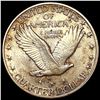 Image 2 : 1925 Standing Liberty Quarter UNCIRCULATED