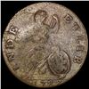 Image 2 : 1798 Vermont Colonial Bust Coin NICELY CIRCULATED