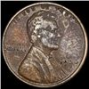 Image 1 : 1926-S Wheat Cent CLOSELY UNCIRCULATED