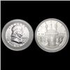 Image 1 : [2] Varied US SilveCoinage [1958, 1984] GEM PROOF