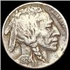 Image 1 : 1924-S Buffalo Nickel CLOSELY UNCIRCULATED
