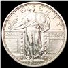 Image 1 : 1917 Standing Liberty Quarter UNCIRCULATED