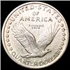 Image 2 : 1917 Standing Liberty Quarter UNCIRCULATED