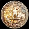 Image 2 : 1936 Washington Silver Quarter UNCIRCULATED