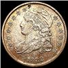 Image 1 : 1832 Capped Bust Dime NEARLY UNCIRCULATED