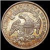 Image 2 : 1832 Capped Bust Dime NEARLY UNCIRCULATED