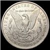 Image 2 : 1893 Morgan Silver Dollar CLOSELY UNCIRCULATED