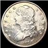 Image 1 : 1831 Capped Bust Quarter LIGHTLY CIRCULATED