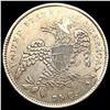Image 2 : 1831 Capped Bust Quarter LIGHTLY CIRCULATED