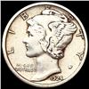 Image 1 : 1924-S Mercury Dime CLOSELY UNCIRCULATED