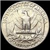 Image 2 : 1936-D Washington Silver Quarter CLOSELY UNCIRCULA
