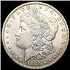Image 1 : 1888-S Morgan Silver Dollar CLOSELY UNCIRCULATED