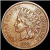 1872 Indian Head Cent LIGHTLY CIRCULATED