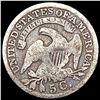 Image 2 : 1836 Capped Bust Half Dime NICELY CIRCULATED