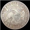 Image 2 : 1835 Capped Bust Half Dollar NICELY CIRCULATED