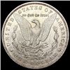 Image 2 : 1893 Morgan Silver Dollar CLOSELY UNCIRCULATED