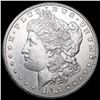 1887-S Morgan Silver Dollar UNCIRCULATED