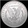 Image 2 : 1887-S Morgan Silver Dollar UNCIRCULATED