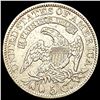 Image 2 : 1829 Capped Bust Half Dime CLOSELY UNCIRCULATED