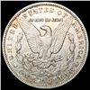 Image 2 : 1879-CC Morgan Silver Dollar NEARLY UNCIRCULATED