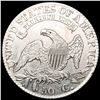 Image 2 : 1823 Capped Bust Half Dollar CLOSELY UNCIRCULATED