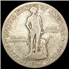 Image 1 : 1925 Lexington Half Dollar NICELY CIRCULATED